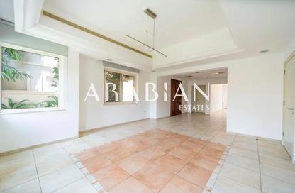Villa - 5 Bedrooms - 5 Bathrooms for rent in Oliva - Victory Heights - Dubai Sports City - Dubai
