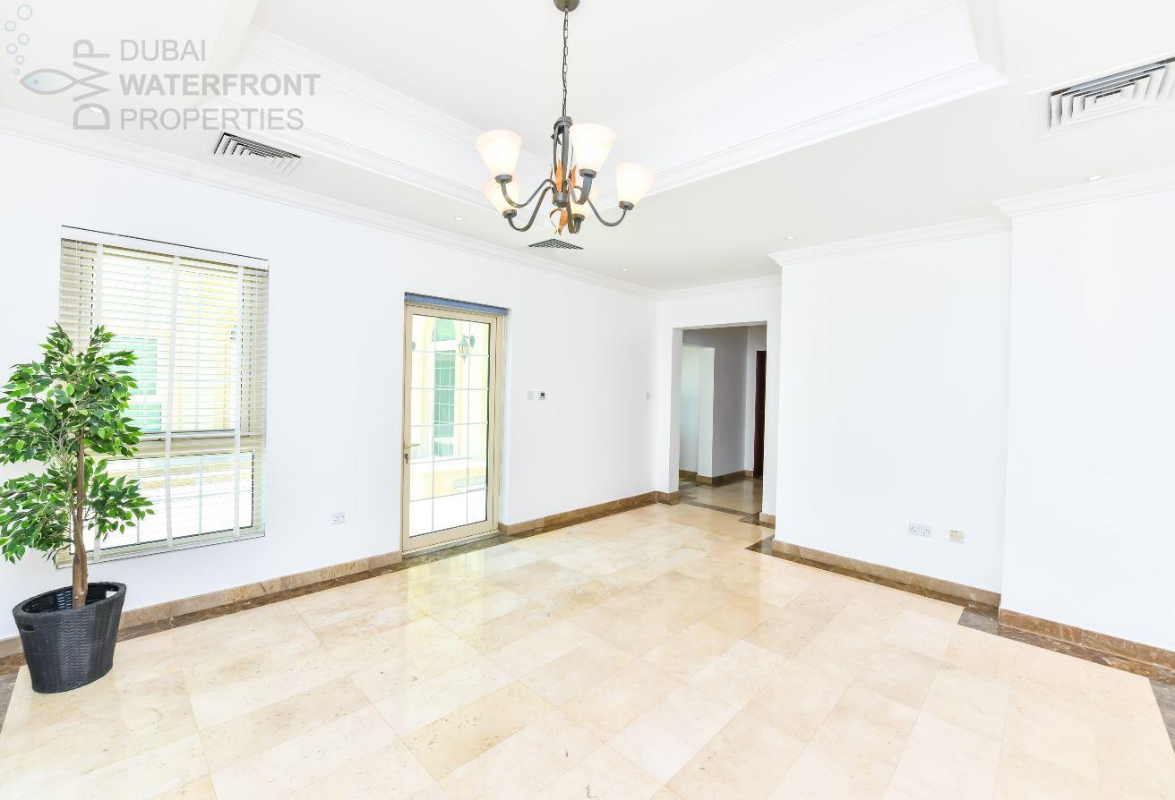 5BR+Maid | Master View | Villa on the Lake photo 12