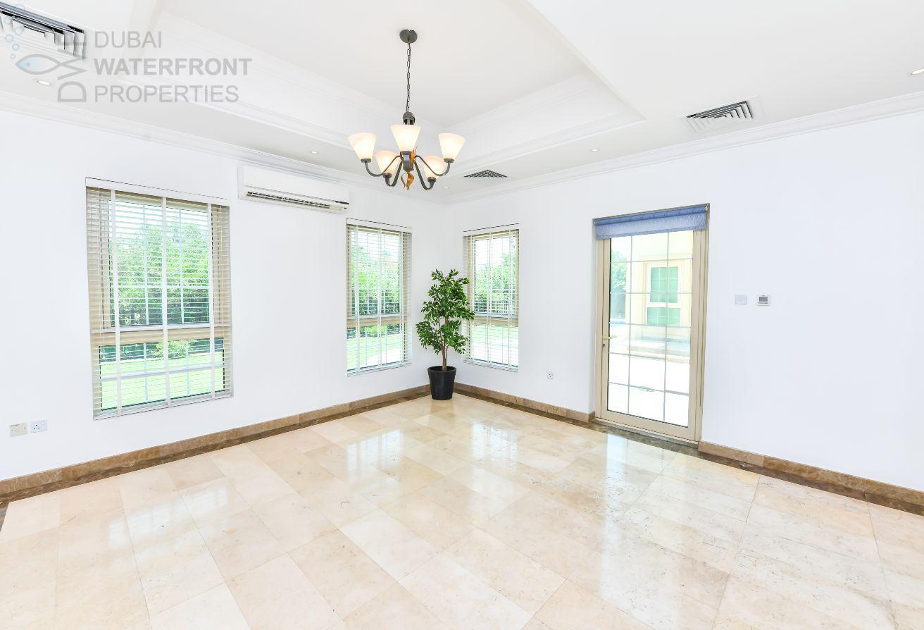 5BR+Maid | Master View | Villa on the Lake photo 10