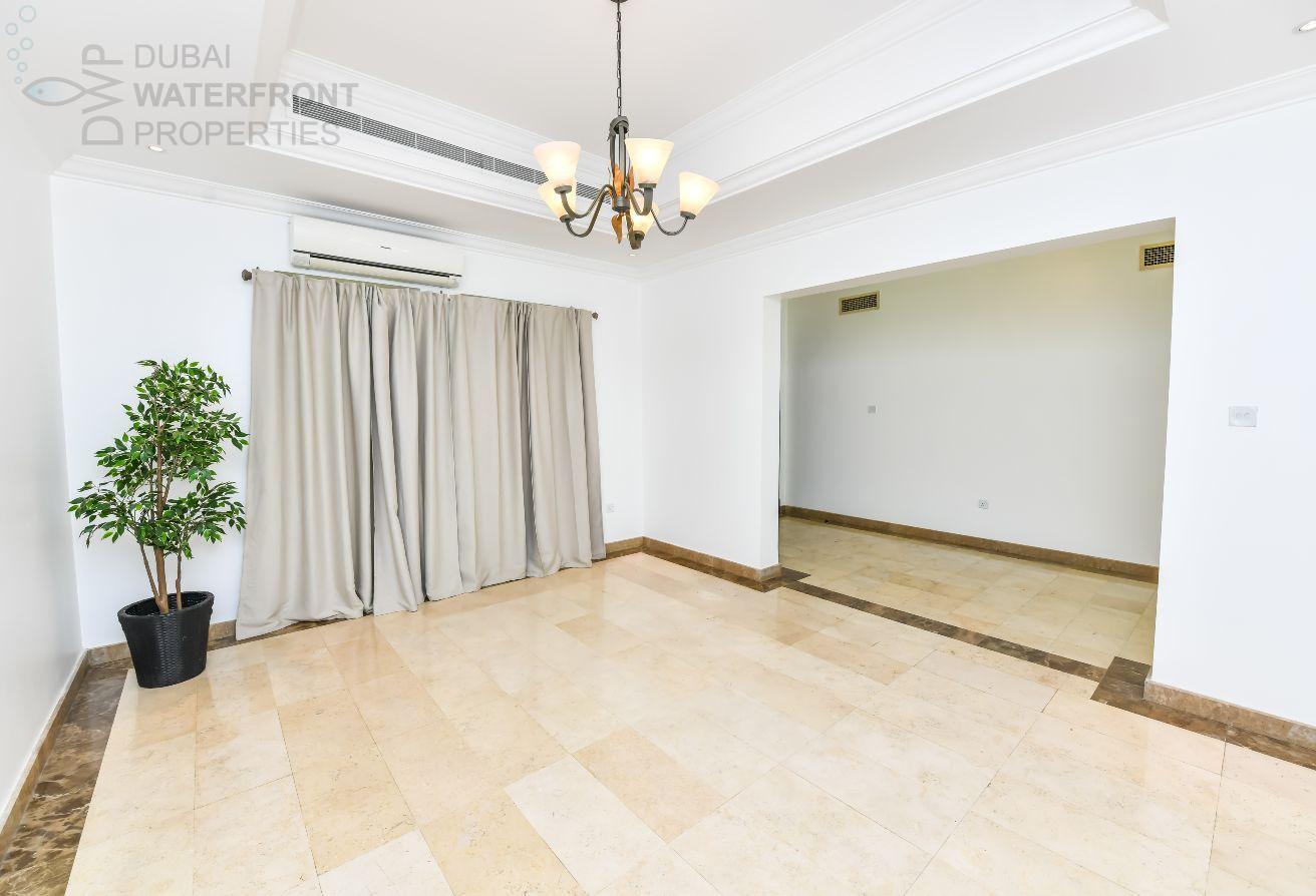 5BR+Maid | Master View | Villa on the Lake photo 13