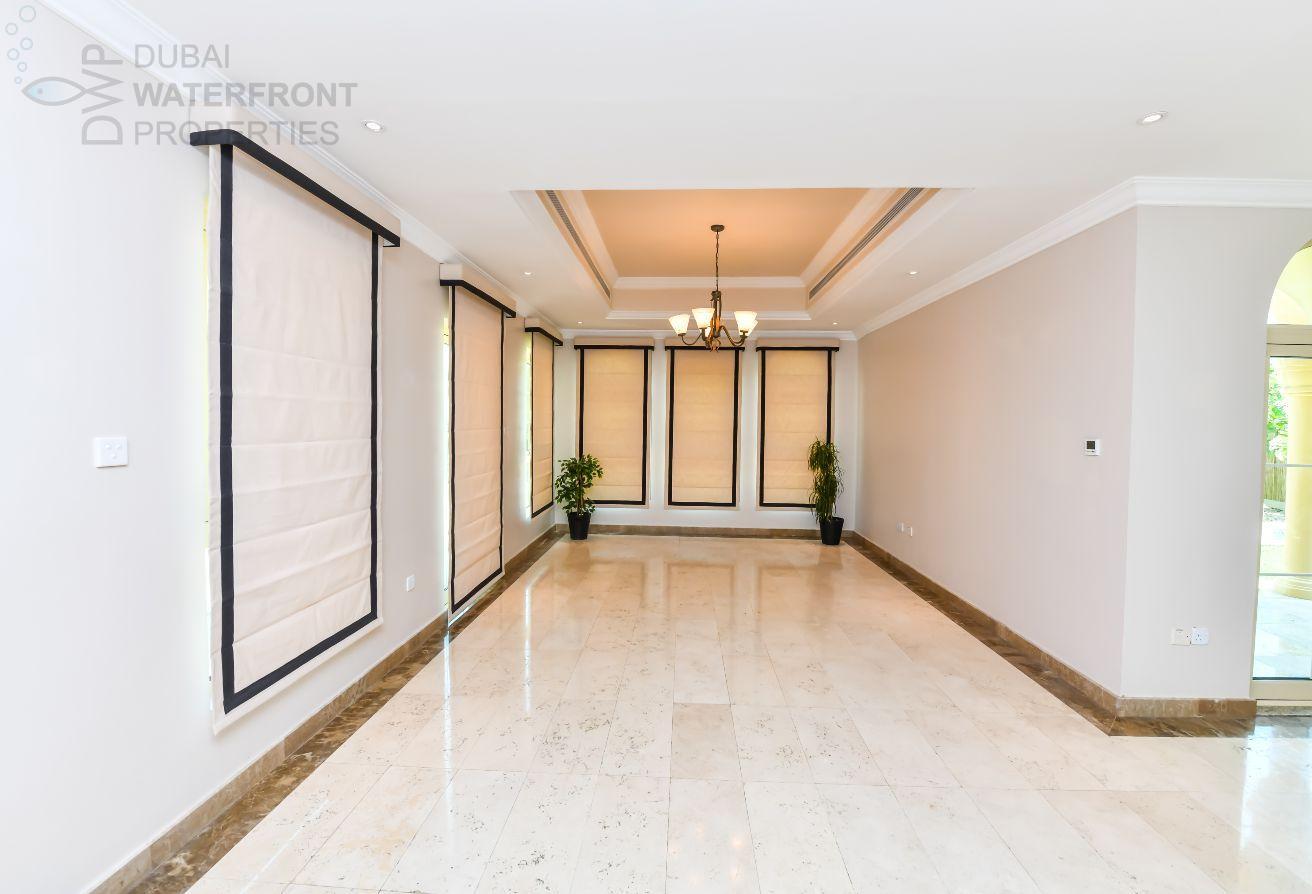 5BR+Maid | Master View | Villa on the Lake photo 15