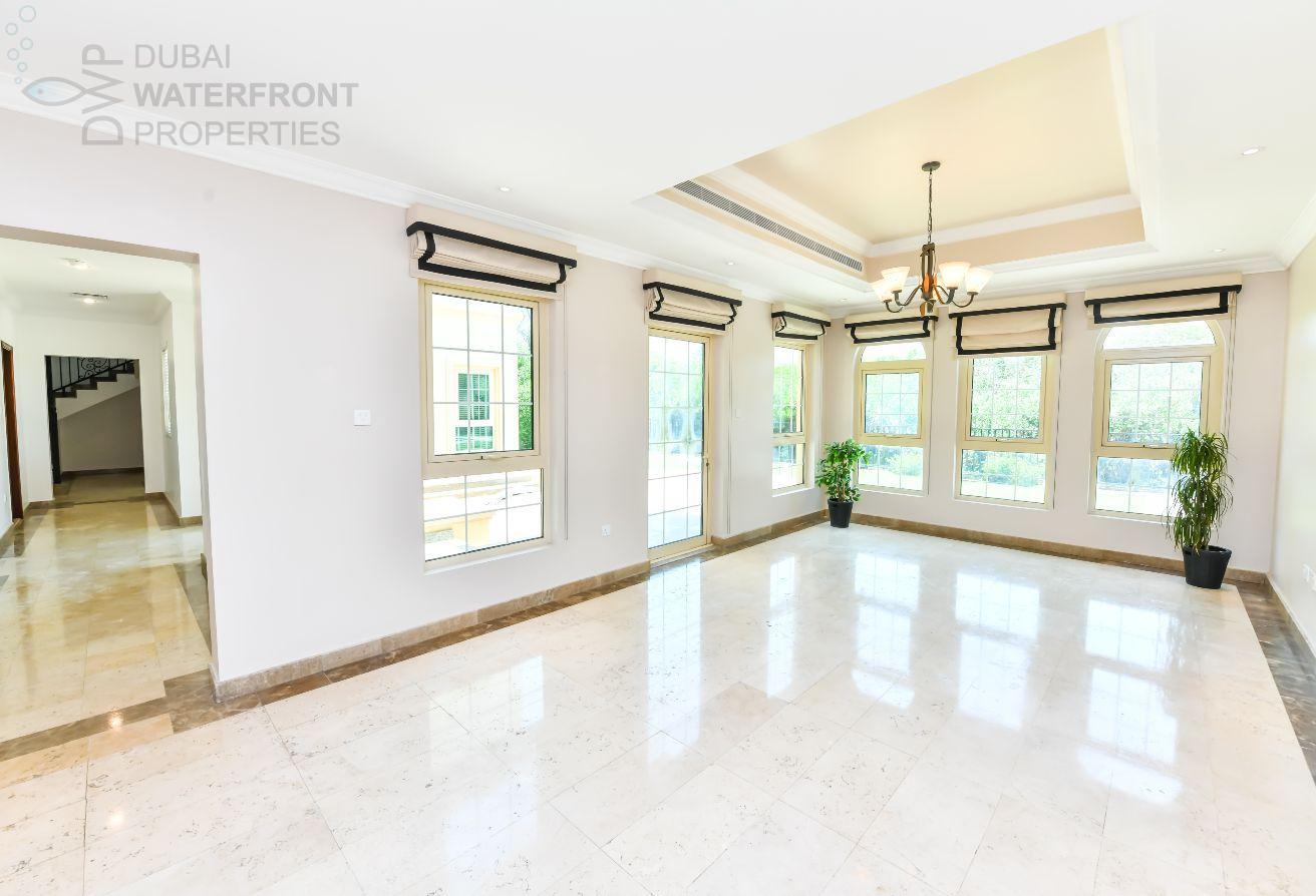 5BR+Maid | Master View | Villa on the Lake photo 7