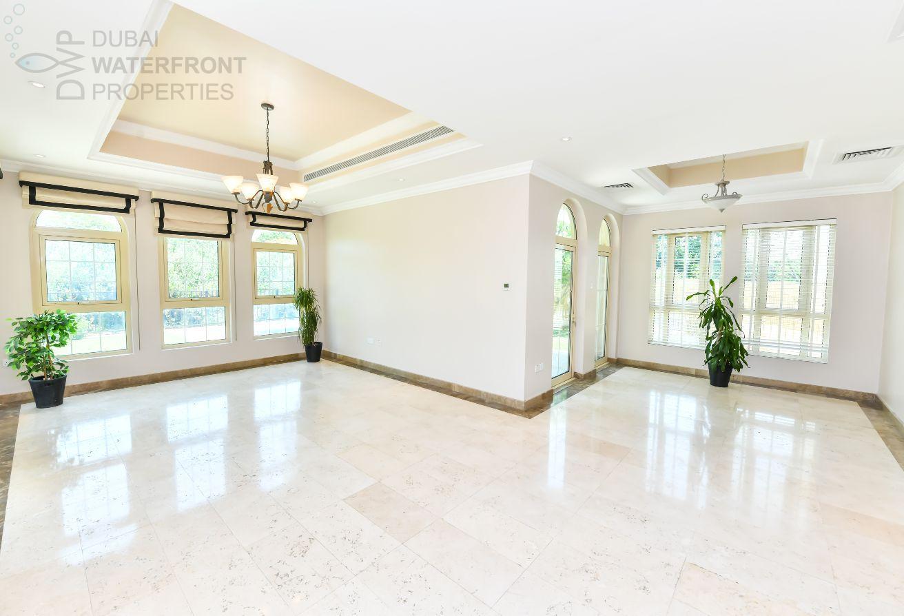 5BR+Maid | Master View | Villa on the Lake photo 8