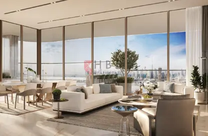 Apartment - 1 Bedroom - 2 Bathrooms for sale in Amaal 8 - Ras Al Khor Industrial 1 - Ras Al Khor - Dubai Apartment - 1 Bedroom - 2 Bathrooms for sale in Amaal 8 - Ras Al Khor Industrial 1 - Ras Al Khor - Dubai