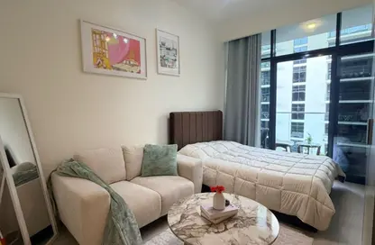 Apartment - Studio - 1 Bathroom for sale in AZIZI Riviera 28 - AZIZI Riviera - Meydan One - Meydan - Dubai Apartment - Studio - 1 Bathroom for sale in AZIZI Riviera 28 - AZIZI Riviera - Meydan One - Meydan - Dubai