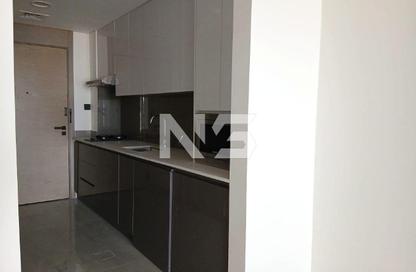 Apartment - Studio - 1 for sale in OST Tower 11 - Majan - Dubai
