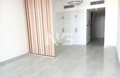Apartment - Studio - 1 for sale in OST Tower 11 - Majan - Dubai