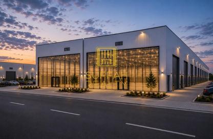 Warehouse - Studio - 5 Bathrooms for rent in Al Quoz Industrial Area 2 - Al Quoz Industrial Area - Al Quoz - Dubai Warehouse - Studio - 5 Bathrooms for rent in Al Quoz Industrial Area 2 - Al Quoz Industrial Area - Al Quoz - Dubai