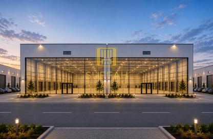Warehouse - Studio - 5 Bathrooms for rent in Al Quoz Industrial Area 2 - Al Quoz Industrial Area - Al Quoz - Dubai Warehouse - Studio - 5 Bathrooms for rent in Al Quoz Industrial Area 2 - Al Quoz Industrial Area - Al Quoz - Dubai
