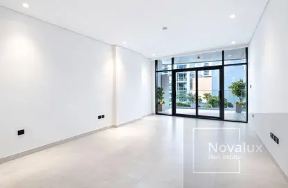 Apartment - 1 Bedroom - 2 Bathrooms for rent in Milestone Residences - Jumeirah Village Triangle - Dubai