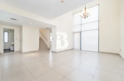 Duplex - 3 Bedrooms - 3 Bathrooms for rent in The Pulse Townhouses - The Pulse - Dubai South (Dubai World Central) - Dubai