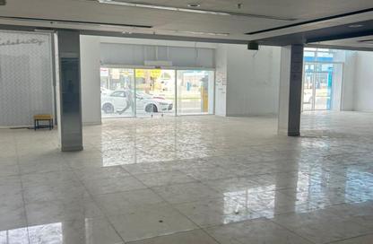 Retail - Studio - 7+ Bathrooms for rent in Industrial Area 4 - Sharjah Industrial Area - Sharjah