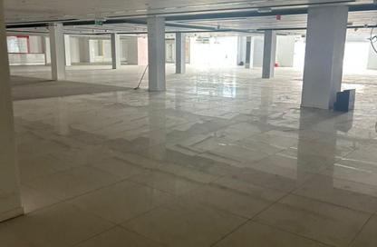 Retail - Studio - 7+ Bathrooms for rent in Industrial Area 4 - Sharjah Industrial Area - Sharjah