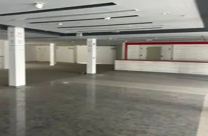 Retail - Studio - 7+ Bathrooms for rent in Industrial Area 4 - Sharjah Industrial Area - Sharjah