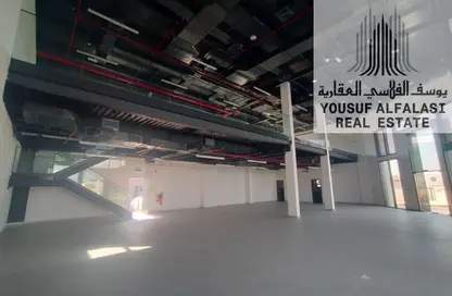 Show Room - Studio - 1 Bathroom for rent in Industrial Area 18 - Sharjah Industrial Area - Sharjah