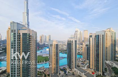 Apartment - 1 - 2 for rent in 29 Burj Boulevard Tower 1 - 29 Burj Boulevard - Downtown Dubai - Dubai Apartment - 1 - 2 for rent in 29 Burj Boulevard Tower 1 - 29 Burj Boulevard - Downtown Dubai - Dubai