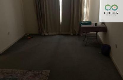 Apartment - 1 - 1 for rent in Al Hamidiya 2 - Al Hamidiya - Ajman