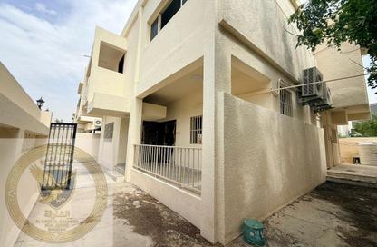 Villa - 3 Bedrooms - 4 Bathrooms for rent in Al Rifa'ah - Al Heerah - Sharjah Villa - 3 Bedrooms - 4 Bathrooms for rent in Al Rifa'ah - Al Heerah - Sharjah