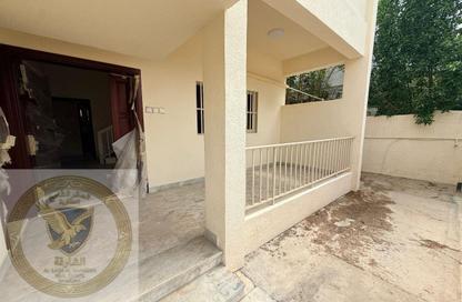 Villa - 3 Bedrooms - 4 Bathrooms for rent in Al Rifa'ah - Al Heerah - Sharjah