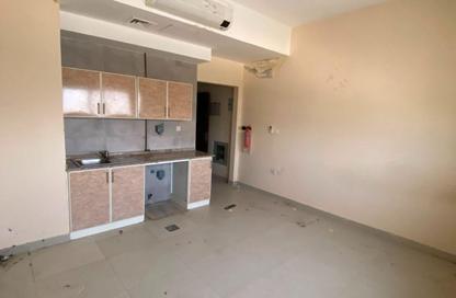 Apartment - Studio - 1 Bathroom for rent in Al Musalla - Al Gharb - Sharjah