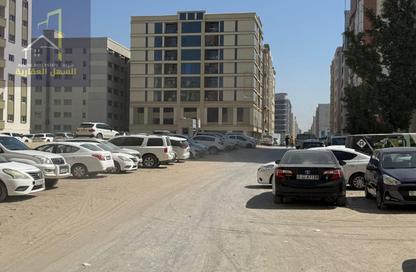 Land - Studio for sale in Muwaileh Commercial - Sharjah Land - Studio for sale in Muwaileh Commercial - Sharjah