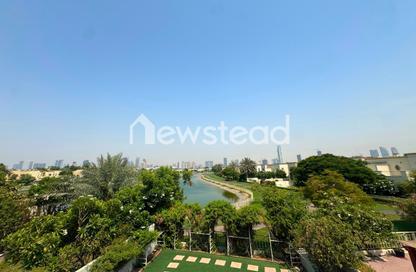 Villa - 3 Bedrooms - 3 Bathrooms for rent in Springs 14 - The Springs - Dubai