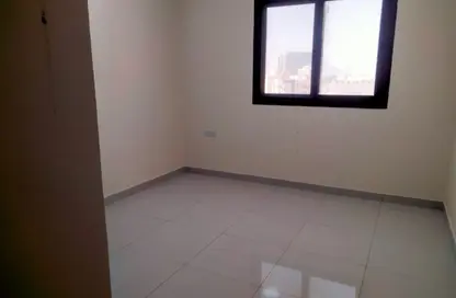 Apartment - 2 Bedrooms - 2 Bathrooms for rent in Al Naemiya Tower 1 - Al Naemiya Towers - Al Nuaimiya - Ajman