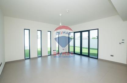 Villa - 4 Bedrooms - 6 Bathrooms for rent in Noya Luma - Noya - Yas Island - Abu Dhabi
