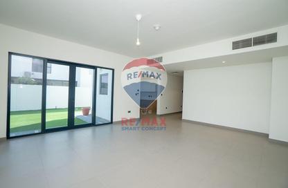 Villa - 4 Bedrooms - 6 Bathrooms for rent in Noya Luma - Noya - Yas Island - Abu Dhabi