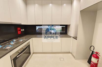 Villa - 4 Bedrooms - 5 Bathrooms for rent in Robinia - Masaar - Tilal City - Sharjah Villa - 4 Bedrooms - 5 Bathrooms for rent in Robinia - Masaar - Tilal City - Sharjah