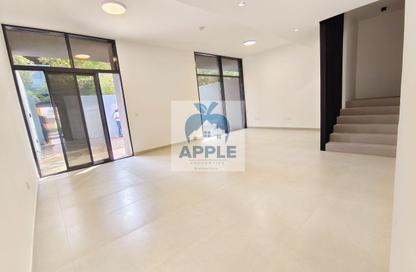 Villa - 4 Bedrooms - 5 Bathrooms for rent in Robinia - Masaar - Tilal City - Sharjah Villa - 4 Bedrooms - 5 Bathrooms for rent in Robinia - Masaar - Tilal City - Sharjah