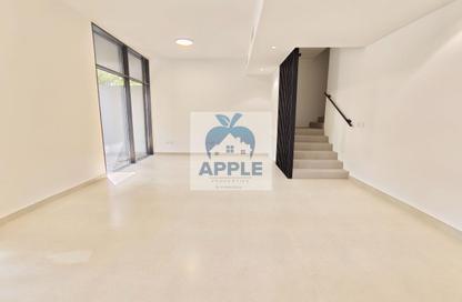 Villa - 4 Bedrooms - 5 Bathrooms for rent in Robinia - Masaar - Tilal City - Sharjah