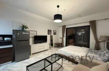 Apartment - 1 Bathroom for rent in Olivz by Danube - International City - Dubai