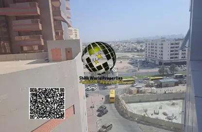 Apartment - 1 Bedroom - 2 Bathrooms for sale in Ajman One Tower 1 - Ajman One - Ajman Downtown - Ajman