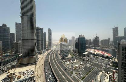 Apartment - 2 Bedrooms - 2 Bathrooms for rent in Burj Al Nujoom - Downtown Dubai - Dubai Apartment - 2 Bedrooms - 2 Bathrooms for rent in Burj Al Nujoom - Downtown Dubai - Dubai