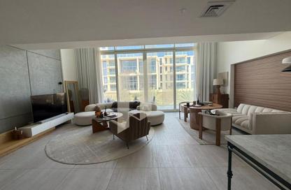 Apartment - 1 - 2 for sale in Mamsha Al Saadiyat - Saadiyat Cultural District - Saadiyat Island - Abu Dhabi Apartment - 1 - 2 for sale in Mamsha Al Saadiyat - Saadiyat Cultural District - Saadiyat Island - Abu Dhabi