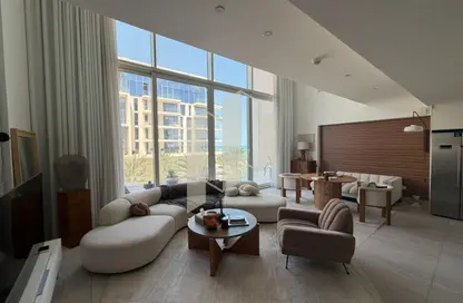 Apartment - 1 Bedroom - 2 Bathrooms for sale in Mamsha Al Saadiyat - Saadiyat Cultural District - Saadiyat Island - Abu Dhabi