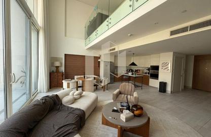 Apartment - 1 - 2 for sale in Mamsha Al Saadiyat - Saadiyat Cultural District - Saadiyat Island - Abu Dhabi