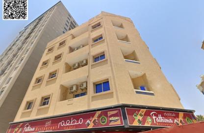 Apartment - 2 Bedrooms - 2 Bathrooms for rent in Liwara 1 - Ajman