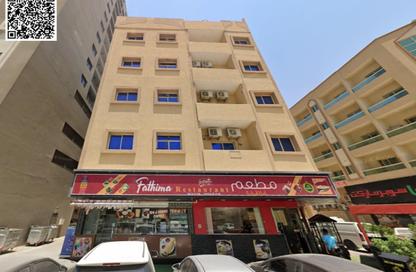 Apartment - 2 Bedrooms - 2 Bathrooms for rent in Liwara 1 - Ajman