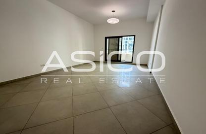 Apartment - Studio - 1 Bathroom for rent in Razn House - Al Nahda 2 - Al Nahda - Dubai
