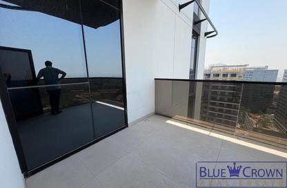 Apartment - 3 Bedrooms - 3 Bathrooms for rent in Central 1 - Business Bay - Dubai