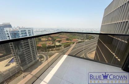 Apartment - 3 Bedrooms - 3 Bathrooms for rent in Central 1 - Business Bay - Dubai