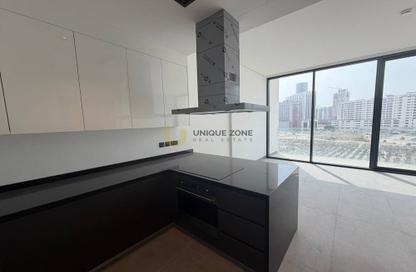 Apartment - 1 Bedroom - 2 Bathrooms for rent in Reem 2 - Arjan - Dubai