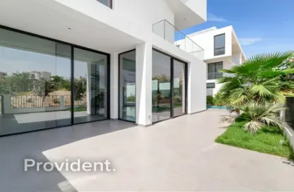 فيلا - 5 غرف نوم - 5 حمامات للبيع في البراري - دبي