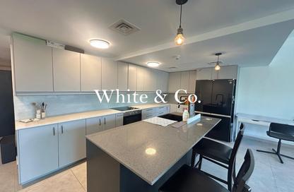 Apartment - 2 Bedrooms - 2 Bathrooms for sale in Al Alka 3 - Al Alka - Greens - Dubai