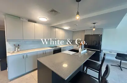 شقة - 2 غرف نوم - 2 حمامات للبيع في الألكا 3 - الألكا - جرينز - دبي