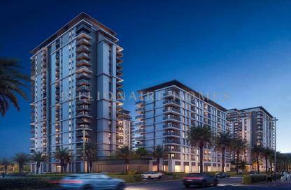 Apartment - 3 Bedrooms - 3 Bathrooms for sale in Park Lane 1A - Park Lane 1 - Park Lane - Dubai Hills Estate - Dubai