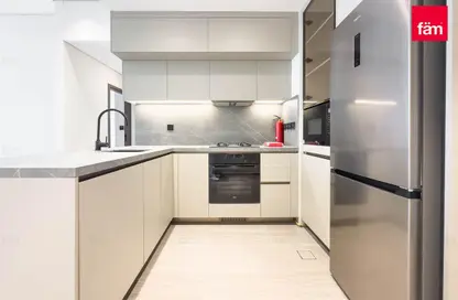 شقة - 2 غرف نوم - 3 حمامات للبيع في ماركيز جاليريا - ارجان - دبي شقة - 2 غرف نوم - 3 حمامات للبيع في ماركيز جاليريا - ارجان - دبي