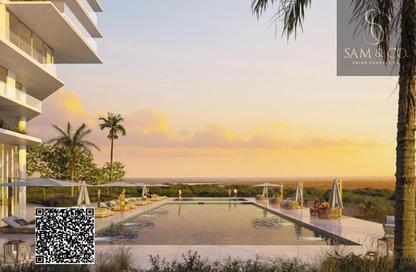 Apartment - 2 Bedrooms - 3 Bathrooms for sale in Creekside - Al Zorah - Ajman Apartment - 2 Bedrooms - 3 Bathrooms for sale in Creekside - Al Zorah - Ajman